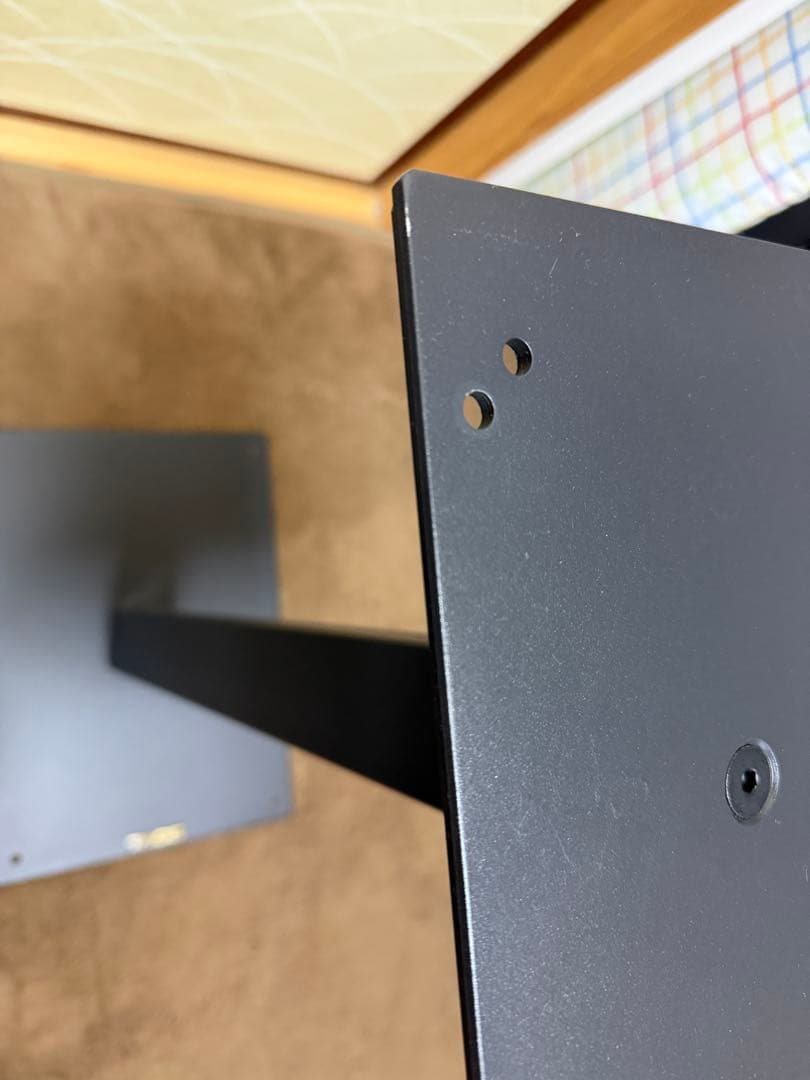 TAPC スピーカースタンド WST-C60HB