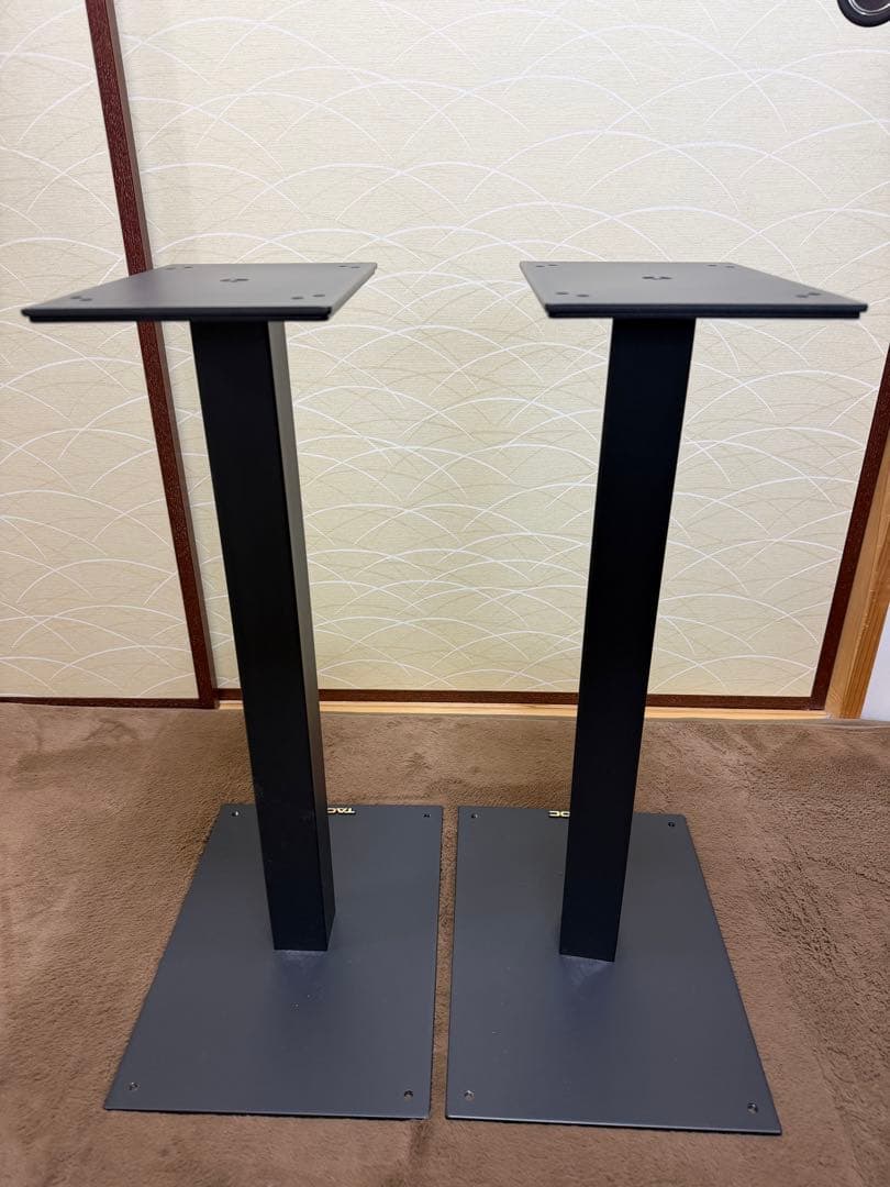 TAPC スピーカースタンド WST-C60HB