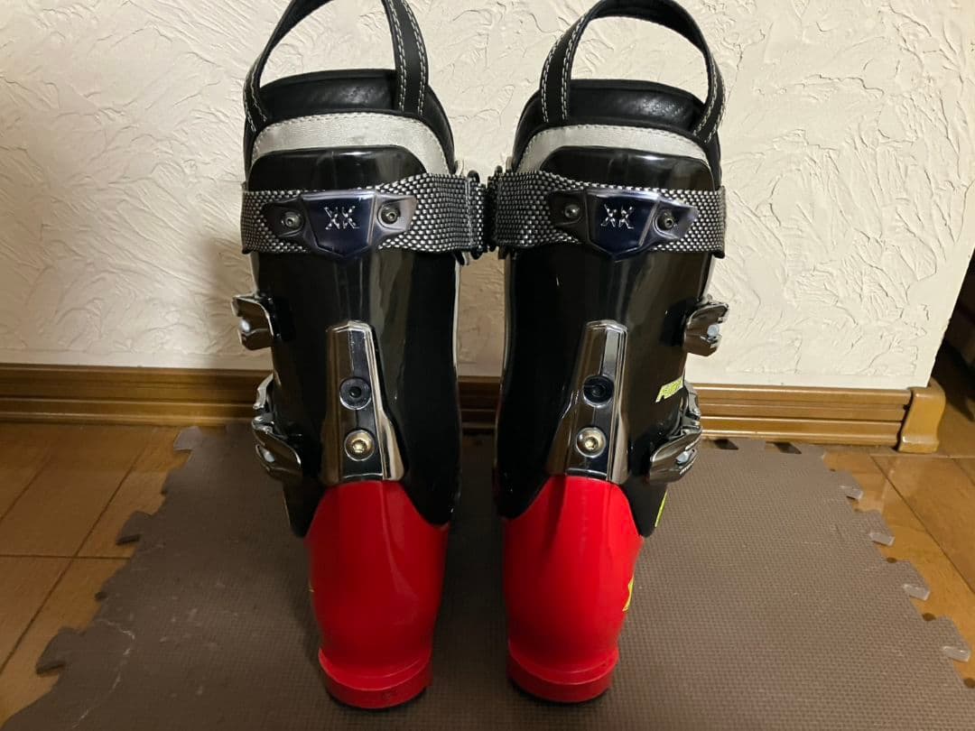 REXXAM　レクザム　スキーブーツ　FORTE-93 　27cm