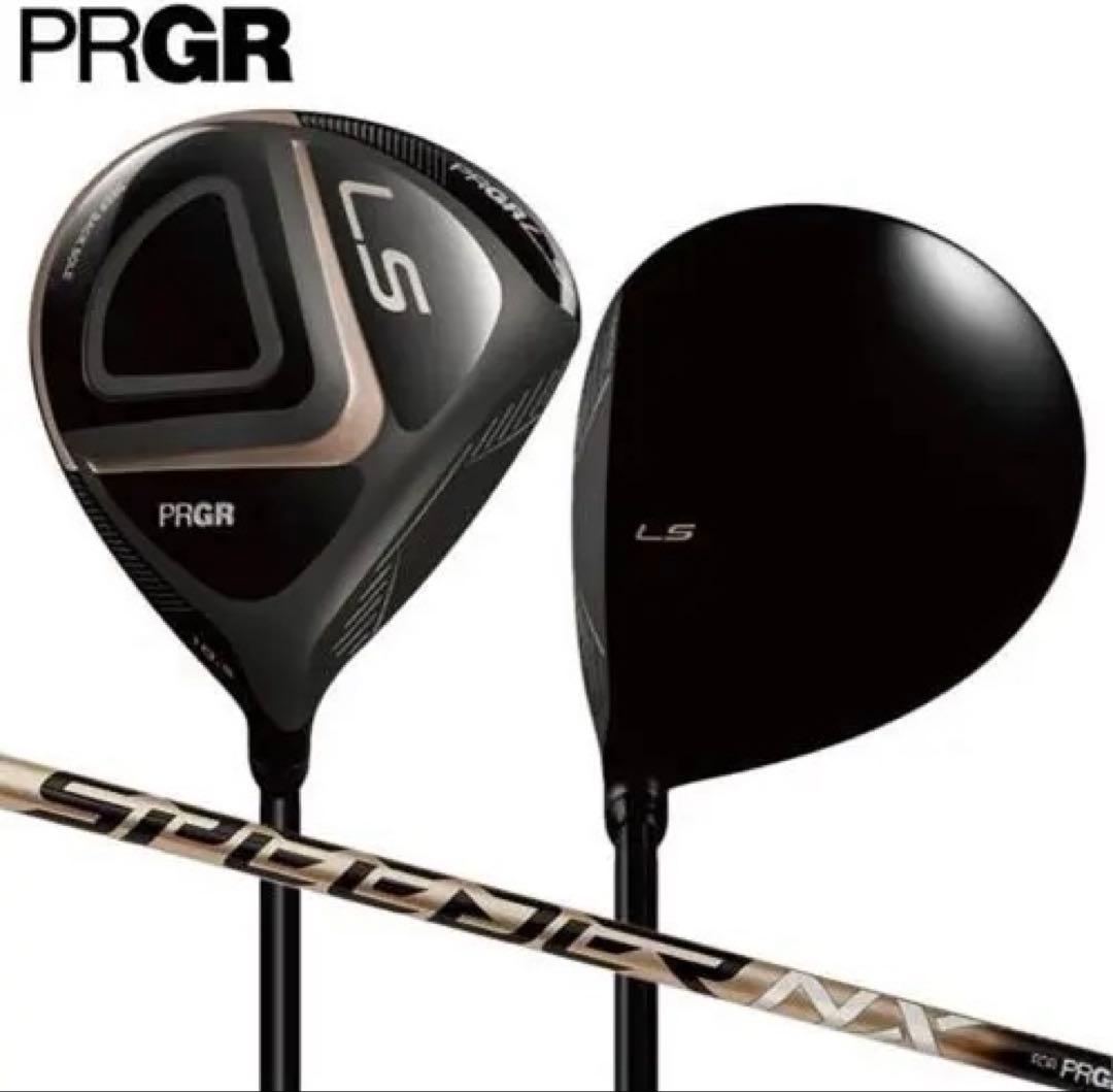 プロギア LS ドライバー