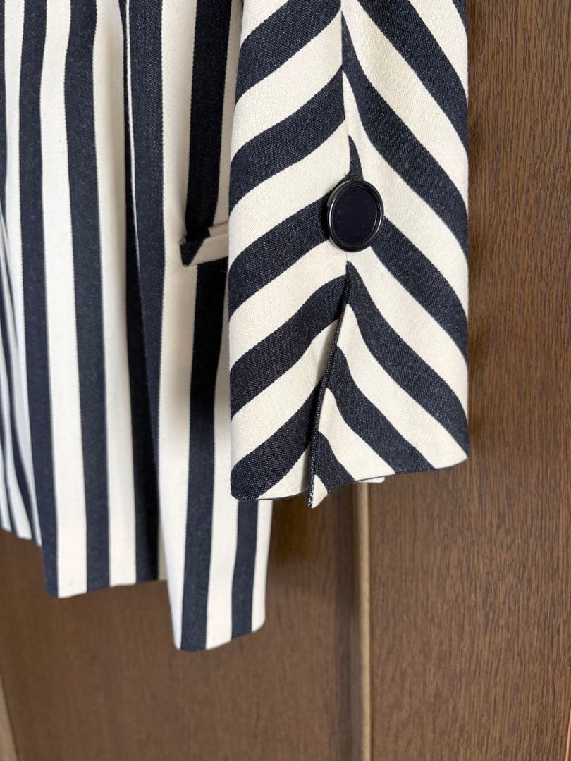 Christian Dior ビンテージ ユニセックス テーラードジャケット