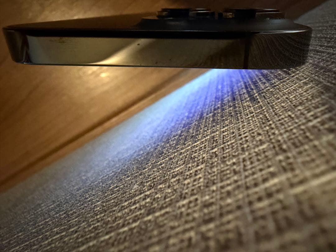 Apple iPhone 13 Pro 海外SIMフリー+おまけ保護画面フィルム