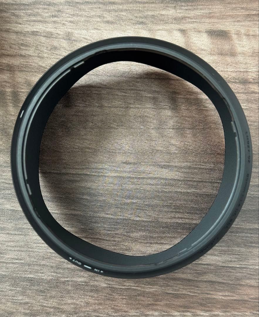 Sigma 85mm F1.4 DG HSM Art Canon EFマウント