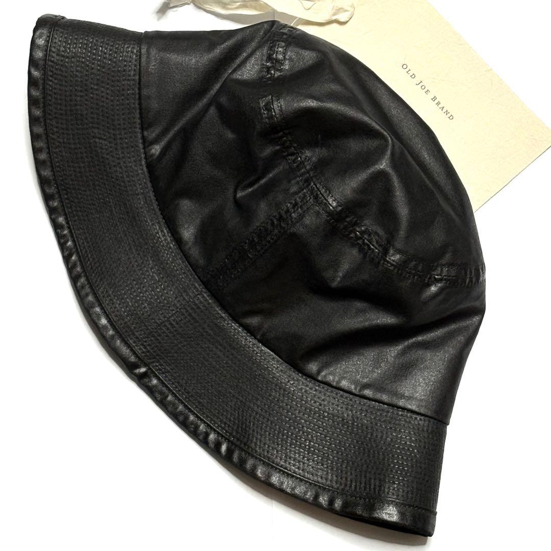 oldjoe オールドジョー ワックスドハット オイルドハット