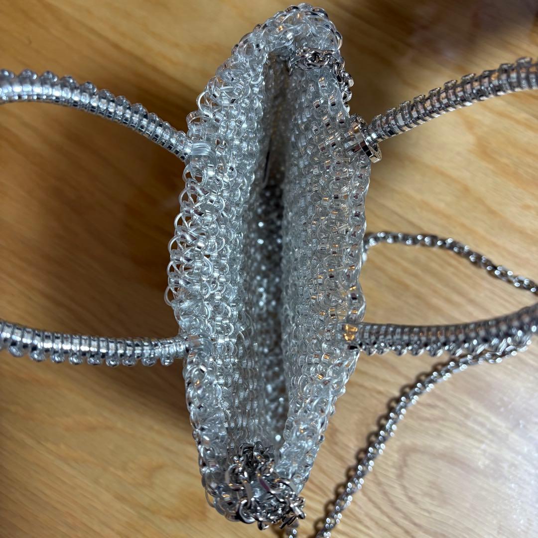 【未使用新品】アンテプリマ　スタンダード　ミニアトゥーラ　ARGENTO