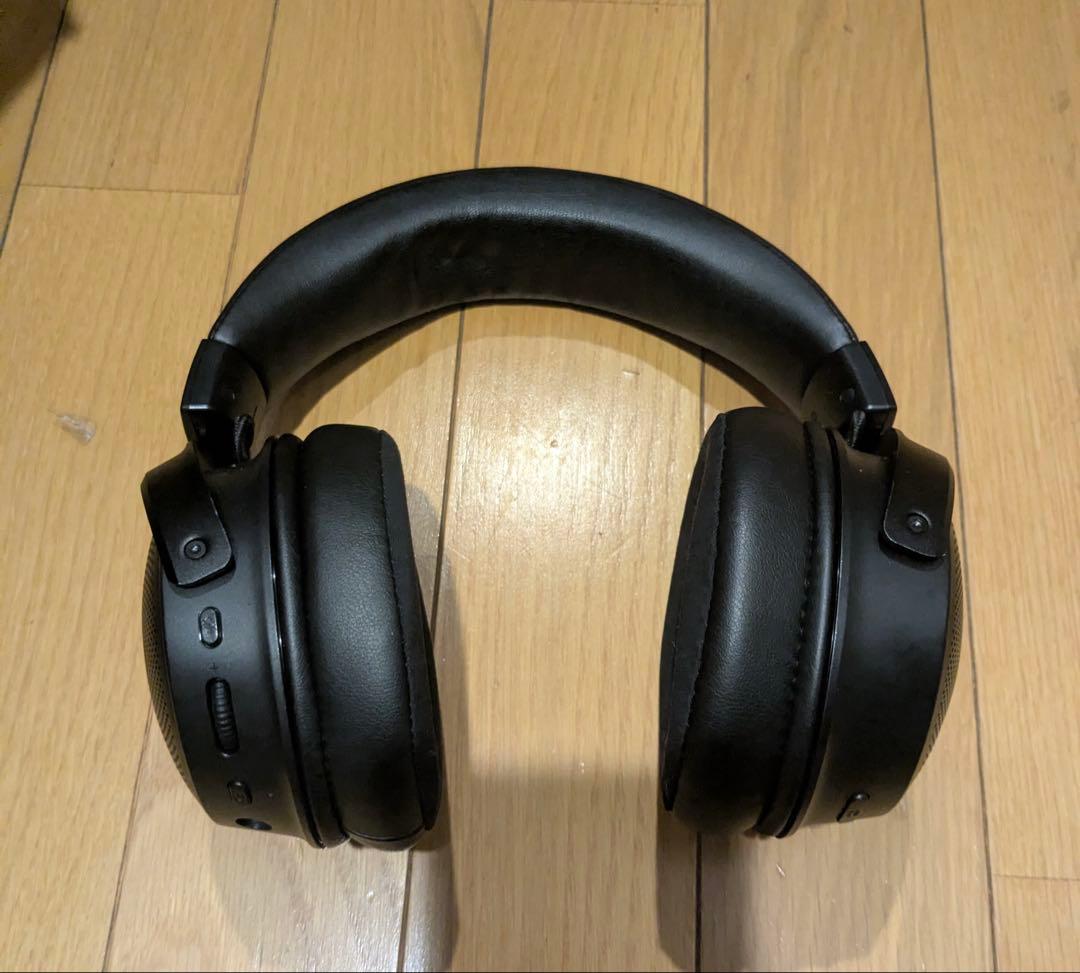 razer kraken v3 pro レーザー　クラーケン　プロ　v3pro