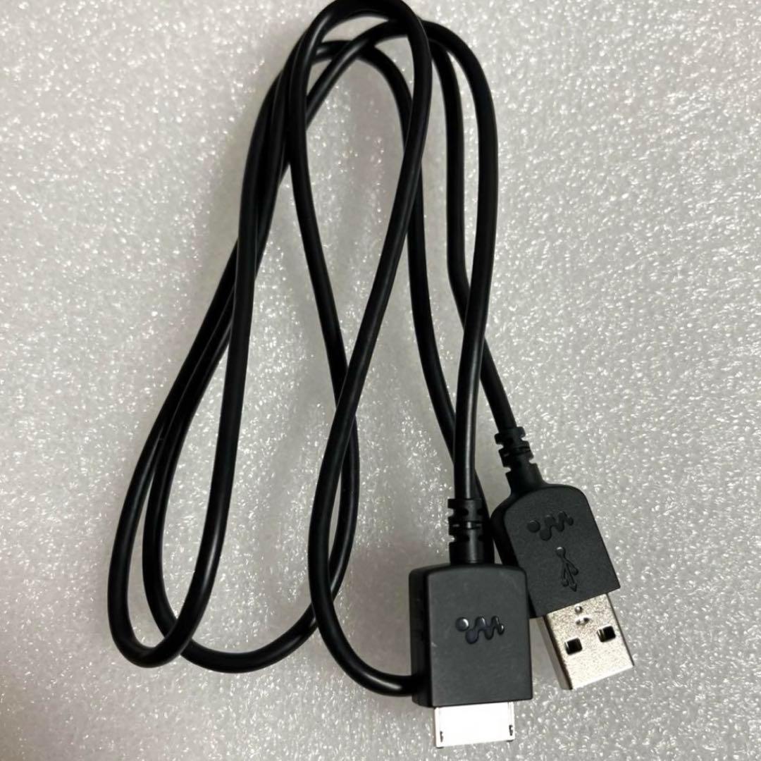 【美品　バッテリ良好】SONY ウォークマン　NW-S765 16GB ライム