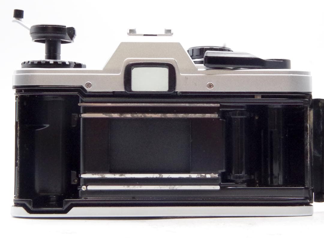 オリンパス OM-10 om-system F.ZUIKO 50mm f1.8