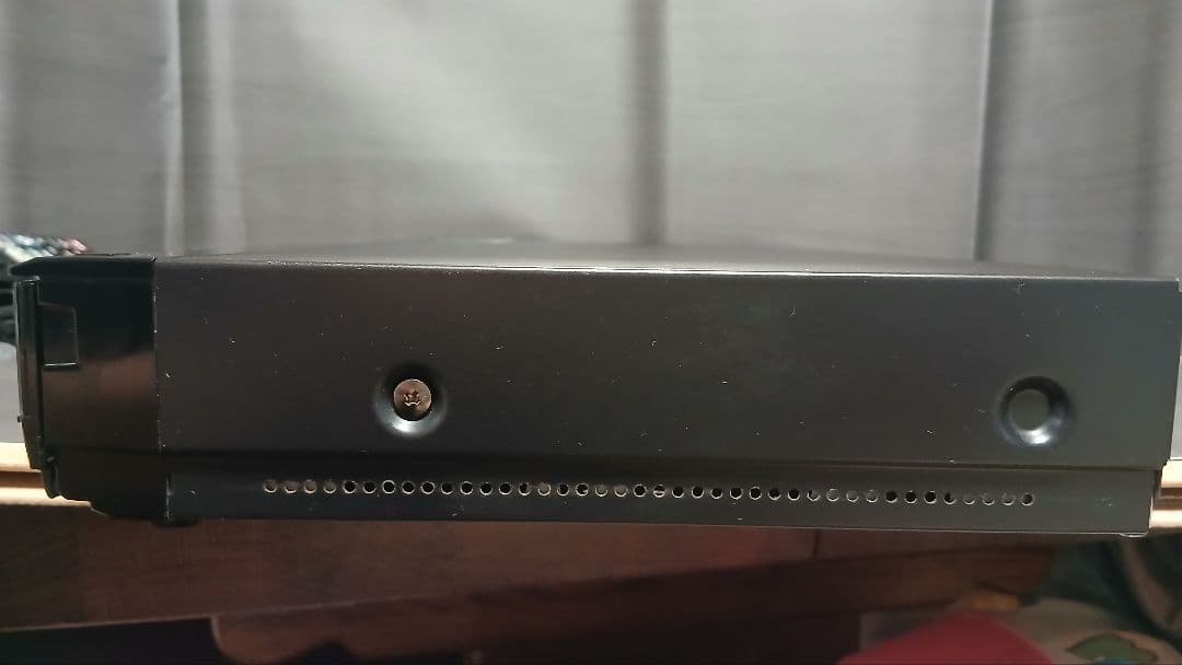 500GB シャープ AQUOS BDレコーダー☆BD-S570☆リモコン付