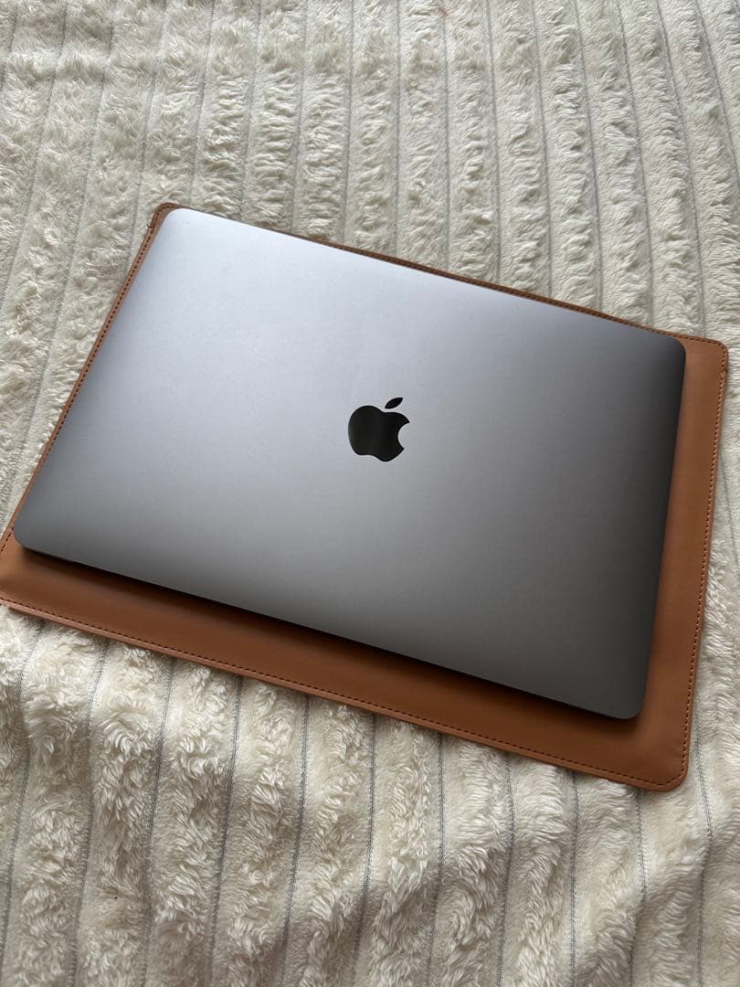 【バッテリー100% 】MacBook Air M1 16GB/512GB