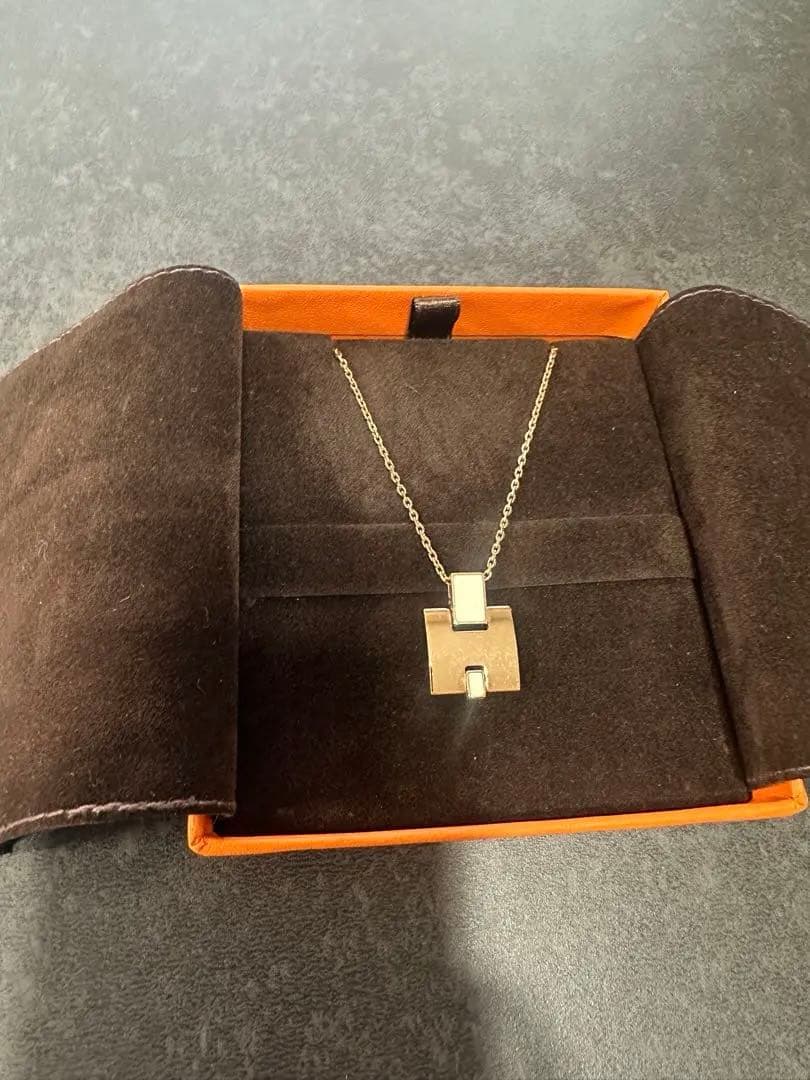 HERMES 美品！アイリーン