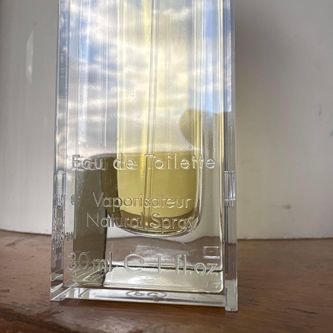 GUCCI ENVY オードトワレ 30ml グッチ　エンヴィ　香水　ケース付き