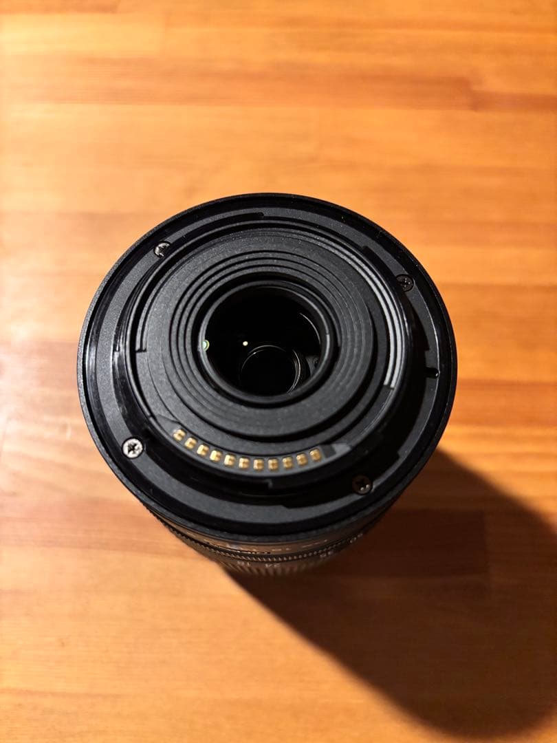 【美品】NIKKOR Z 18-140mm f/3.5-6.3 VR
