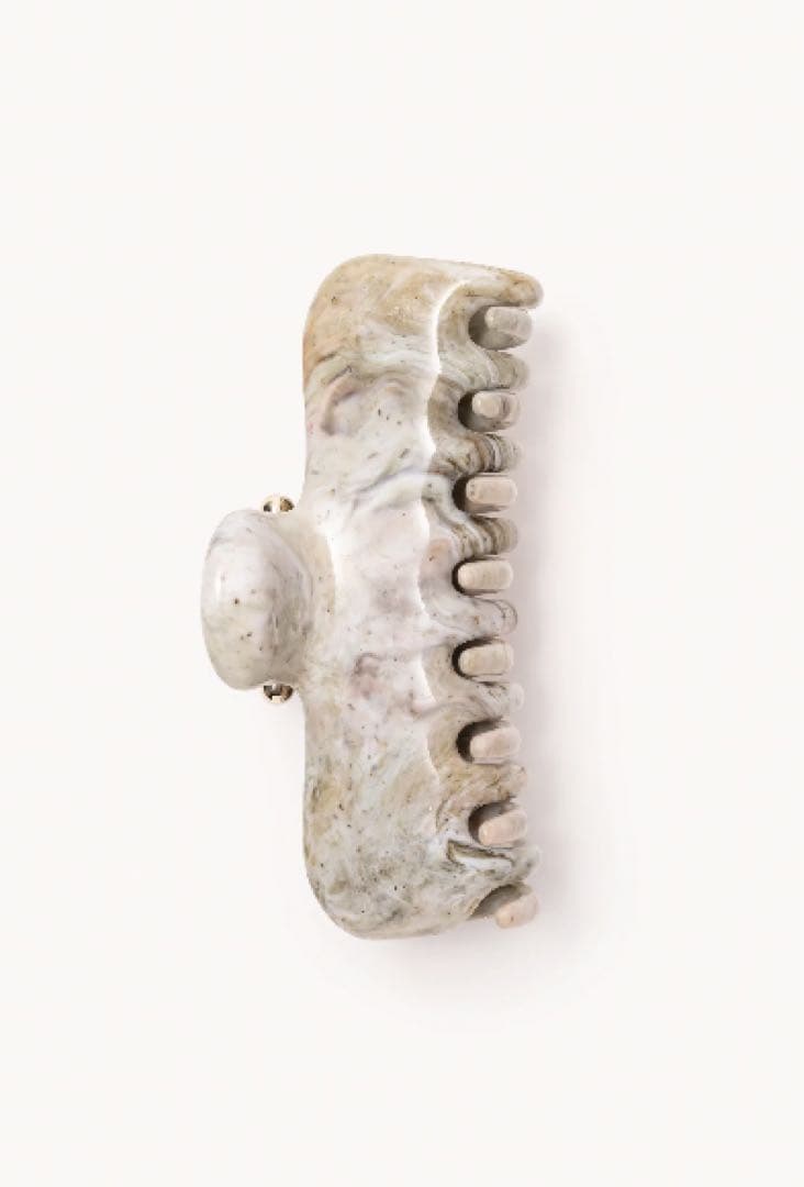 日本未入荷【Undo Hairware】大人気 No. 4 Claw Clip