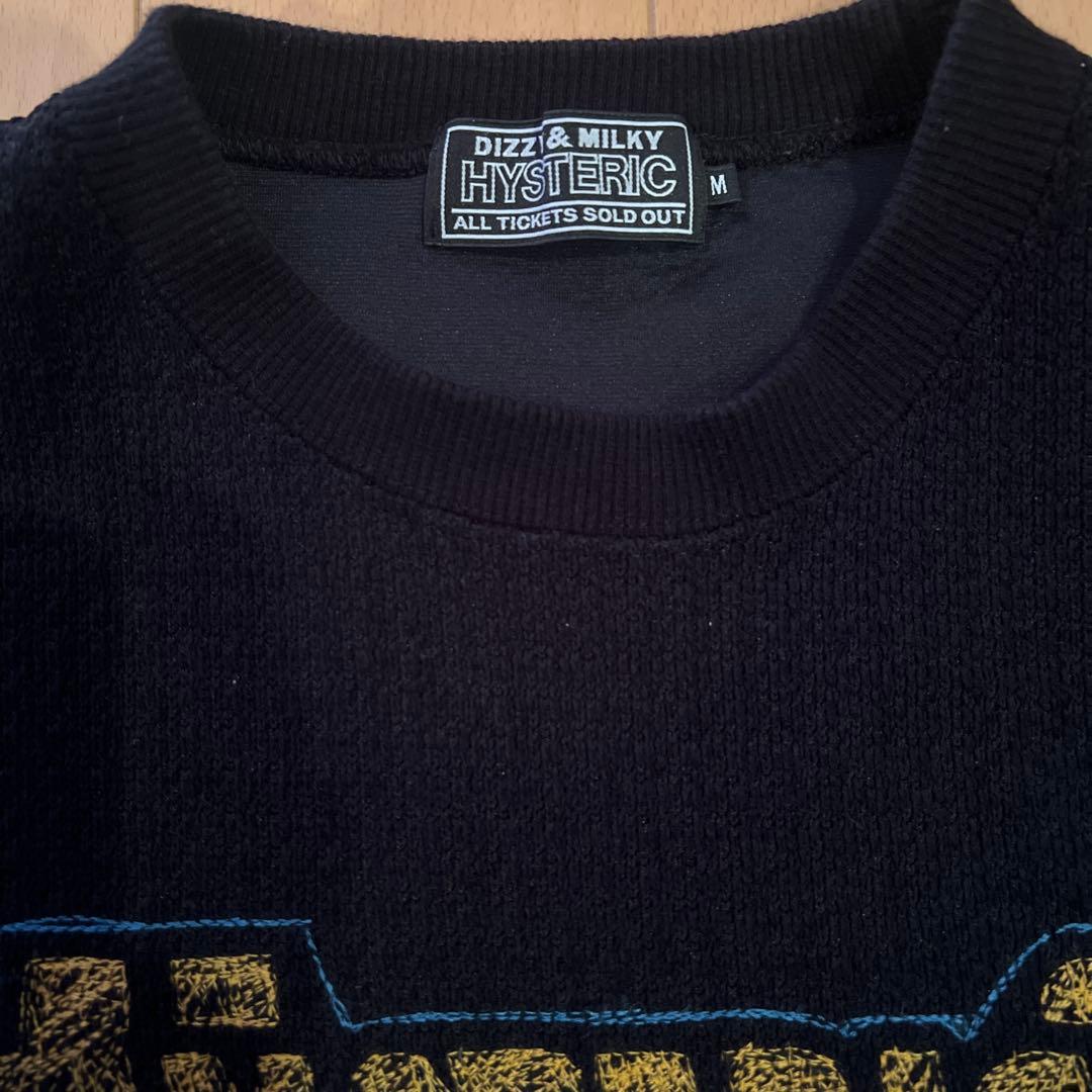 ヒステリックグラマー　M 『美品』