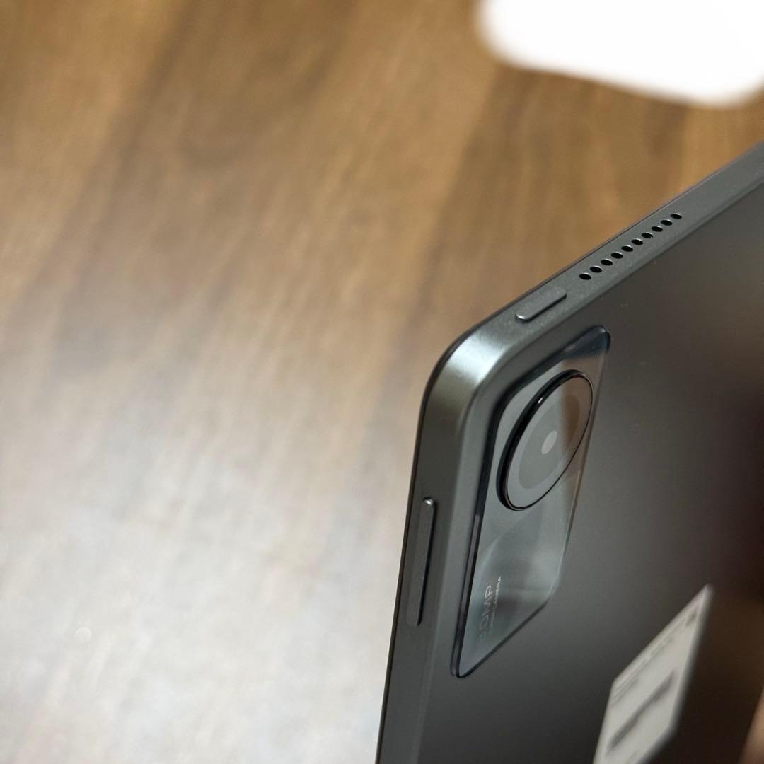 【Xiaomi】Redmi Pad SE 11 グレー