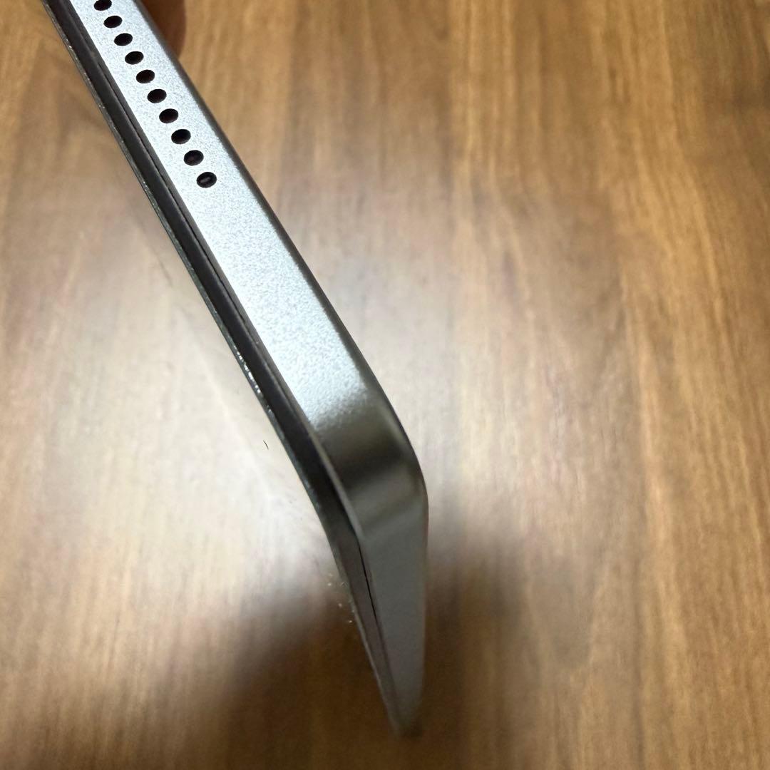 【Xiaomi】Redmi Pad SE 11 グレー