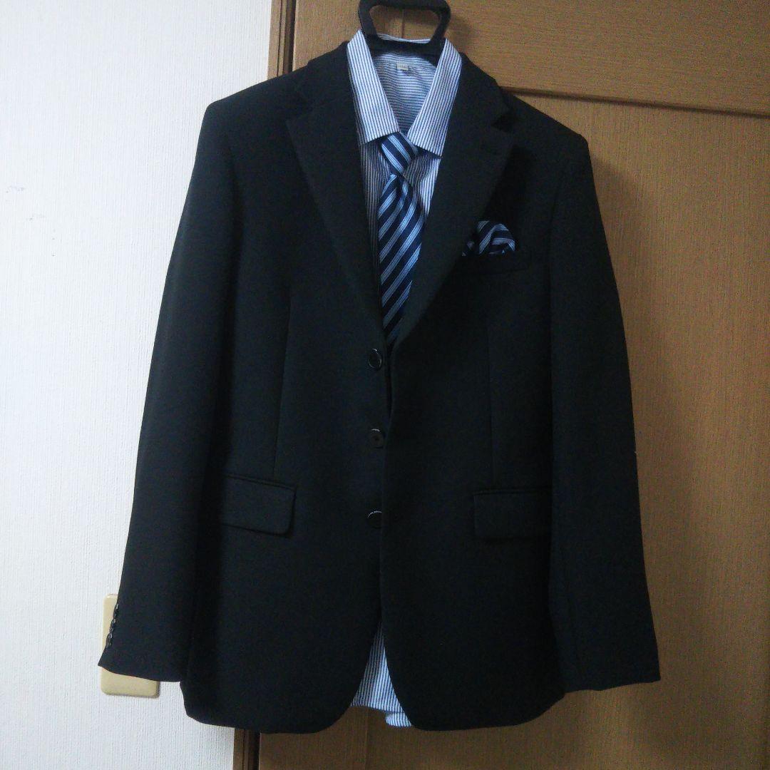 ダブルエフバイワンダーファクトリースーツ(170)