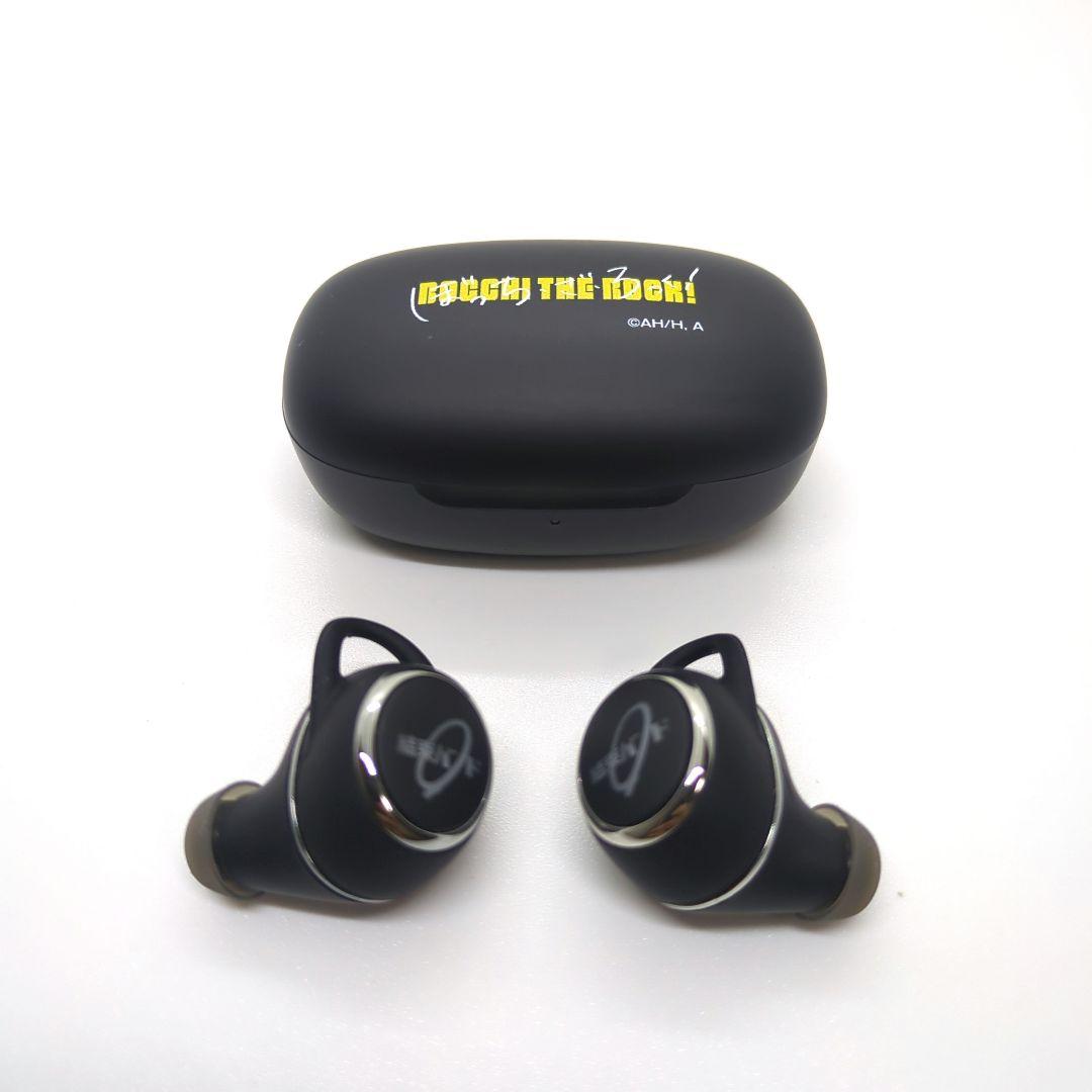 ONKYO　AOW01　ワイヤレスイヤホン　ぼっち・ざ・ろっく！コラボモデル