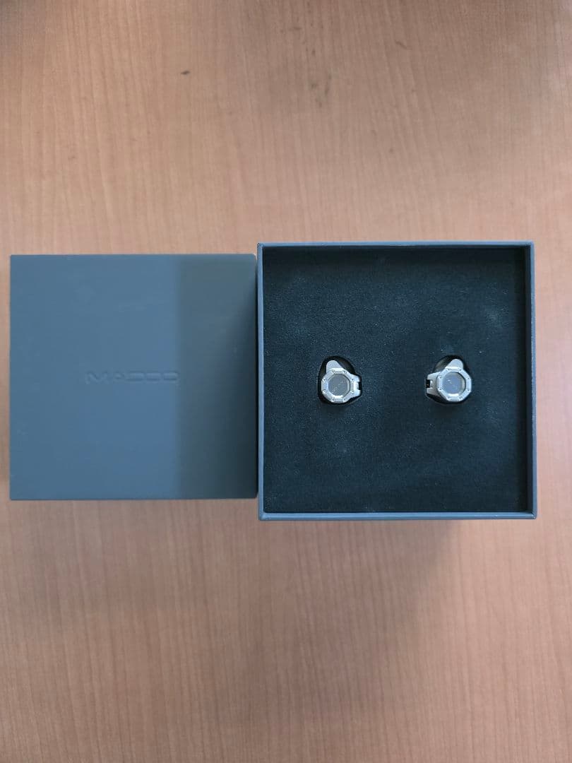 ぶ*ん様 MADOO　Typ821　おまけ付き