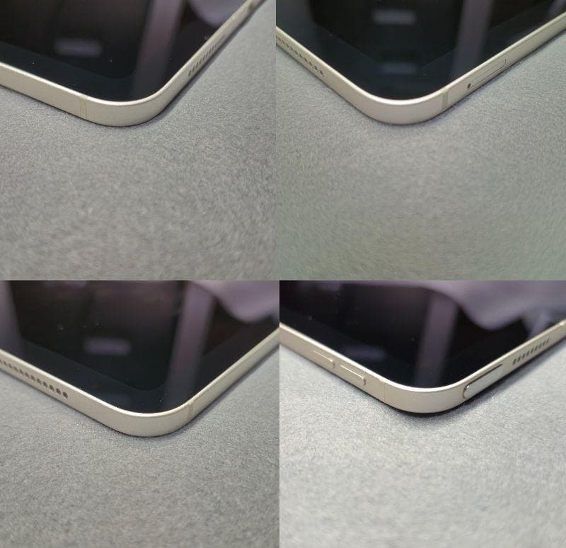 Apple　iPadAir第5世代　64GB　Wi-Fi＋Cellularモデル