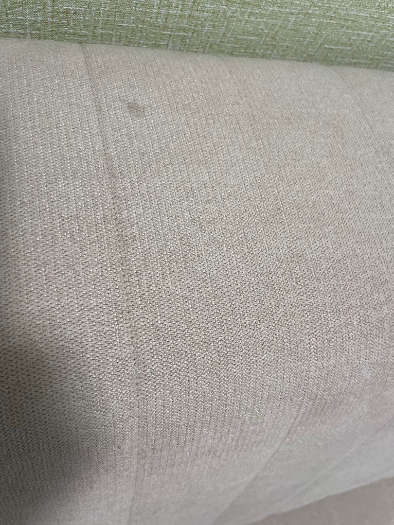 （年内限定価格）HAREM つみきソファ W2000 (幅200cm)