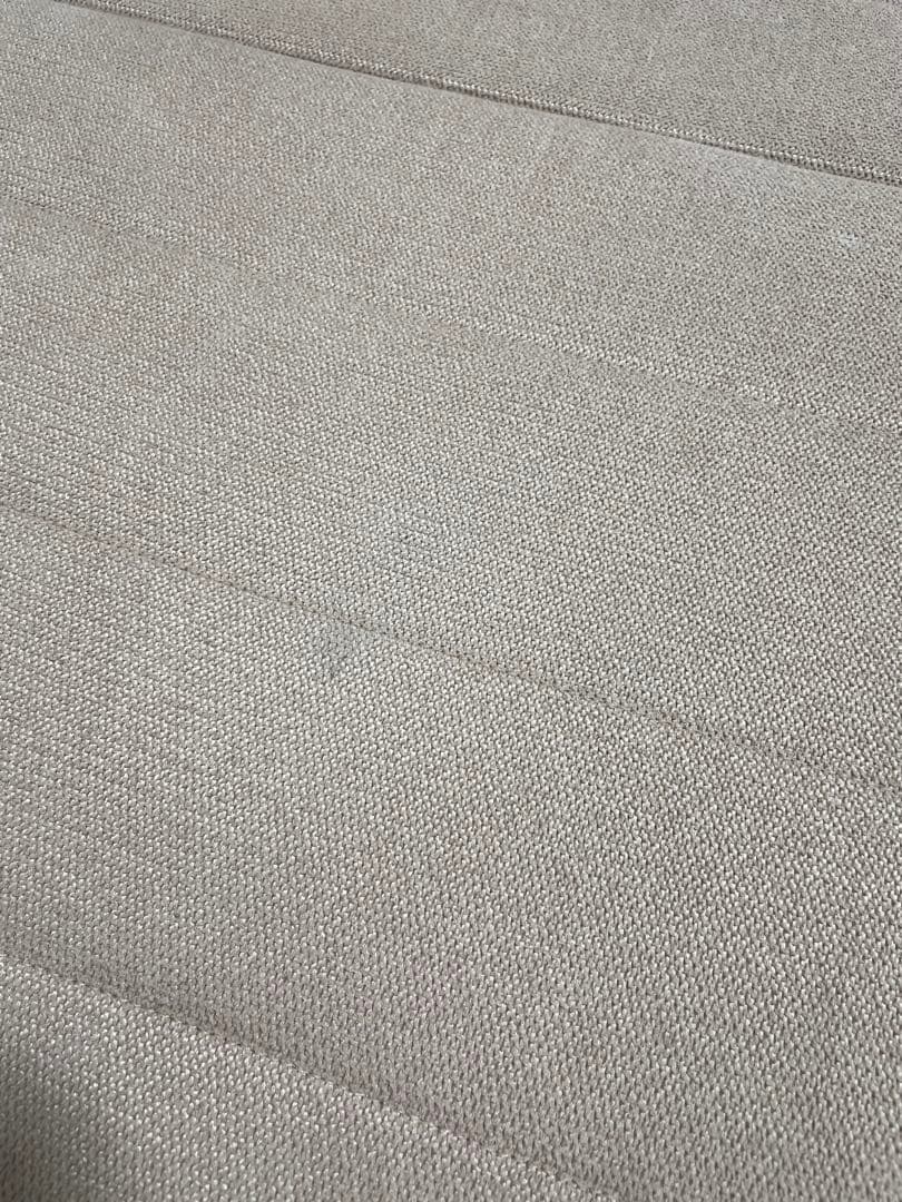 （年内限定価格）HAREM つみきソファ W2000 (幅200cm)