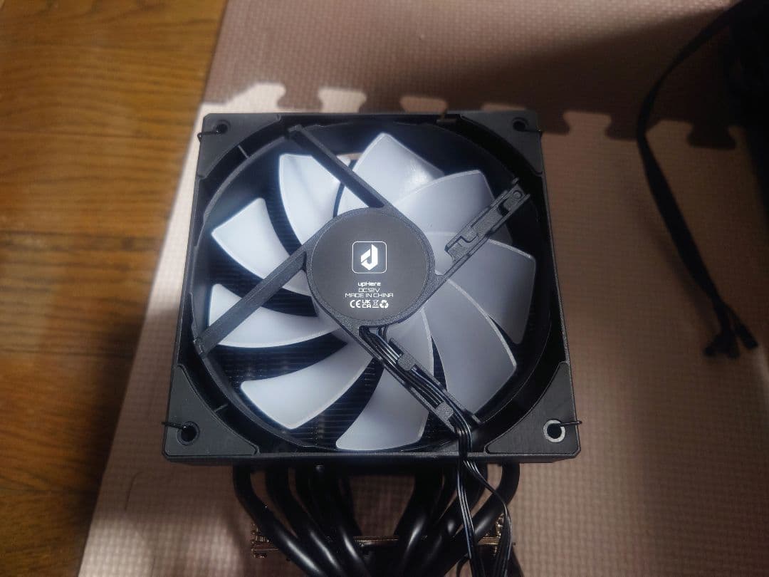 GeForce msi 3060 他自作pcパーツ多数