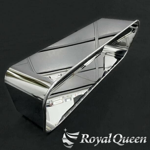 0618 両面鏡面 アンドンバイザー アンドンカバー アルナ・ＪＢ中用