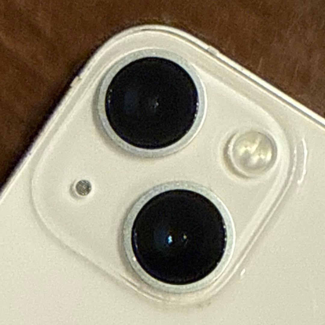 iPhone 13mini ピンク 128GB