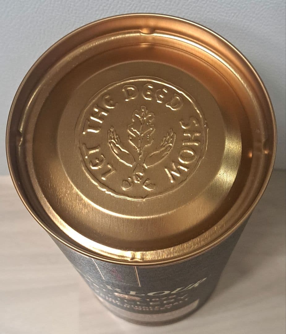 Aberlour 18年 ダブルシェリーカスクウイスキー