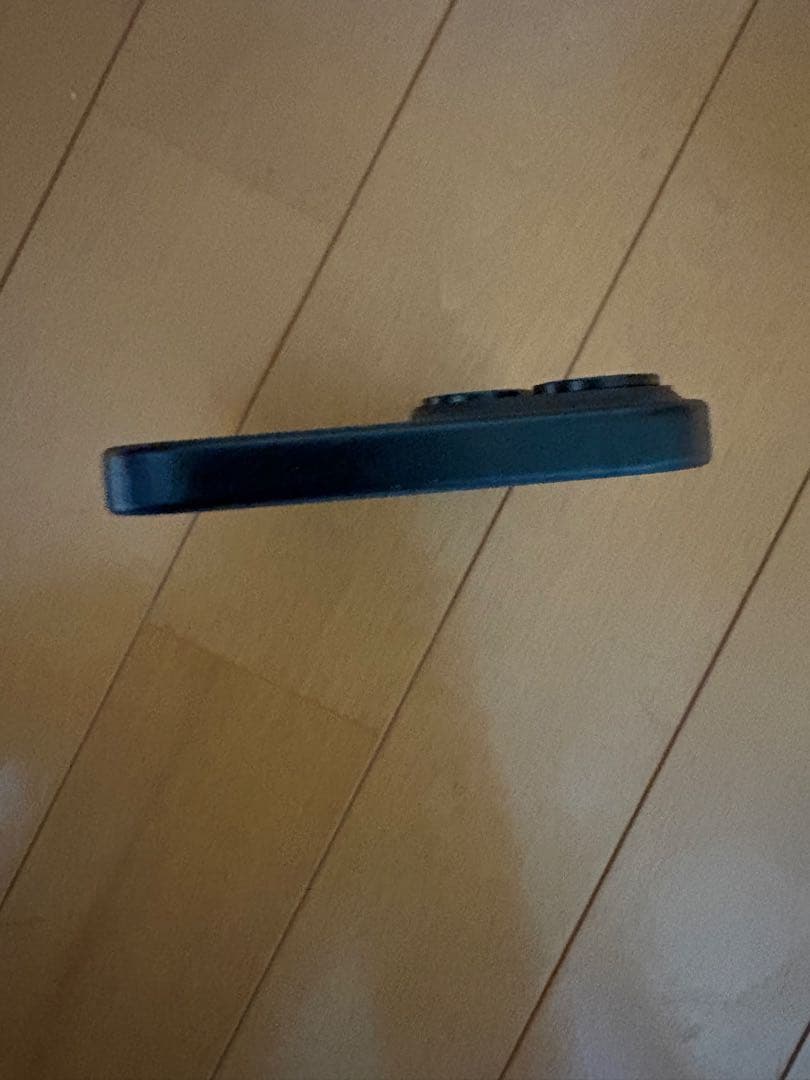 Apple iPhone 15 ブラック 本体　SIMロックなし