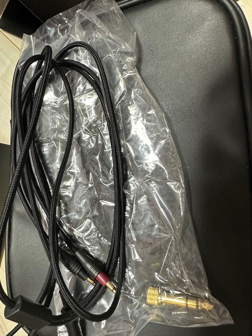 TAGO STUDIO T3-01 IM@S-CG ヘッドホン