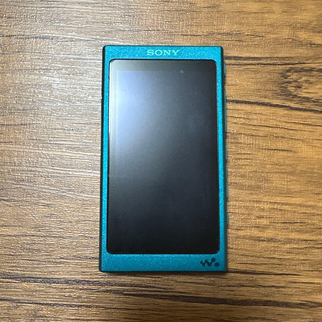 SONY　ウォークマン　 Aシリーズ　NW-A35 　16GB