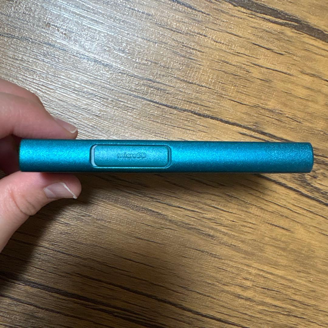 SONY　ウォークマン　 Aシリーズ　NW-A35 　16GB