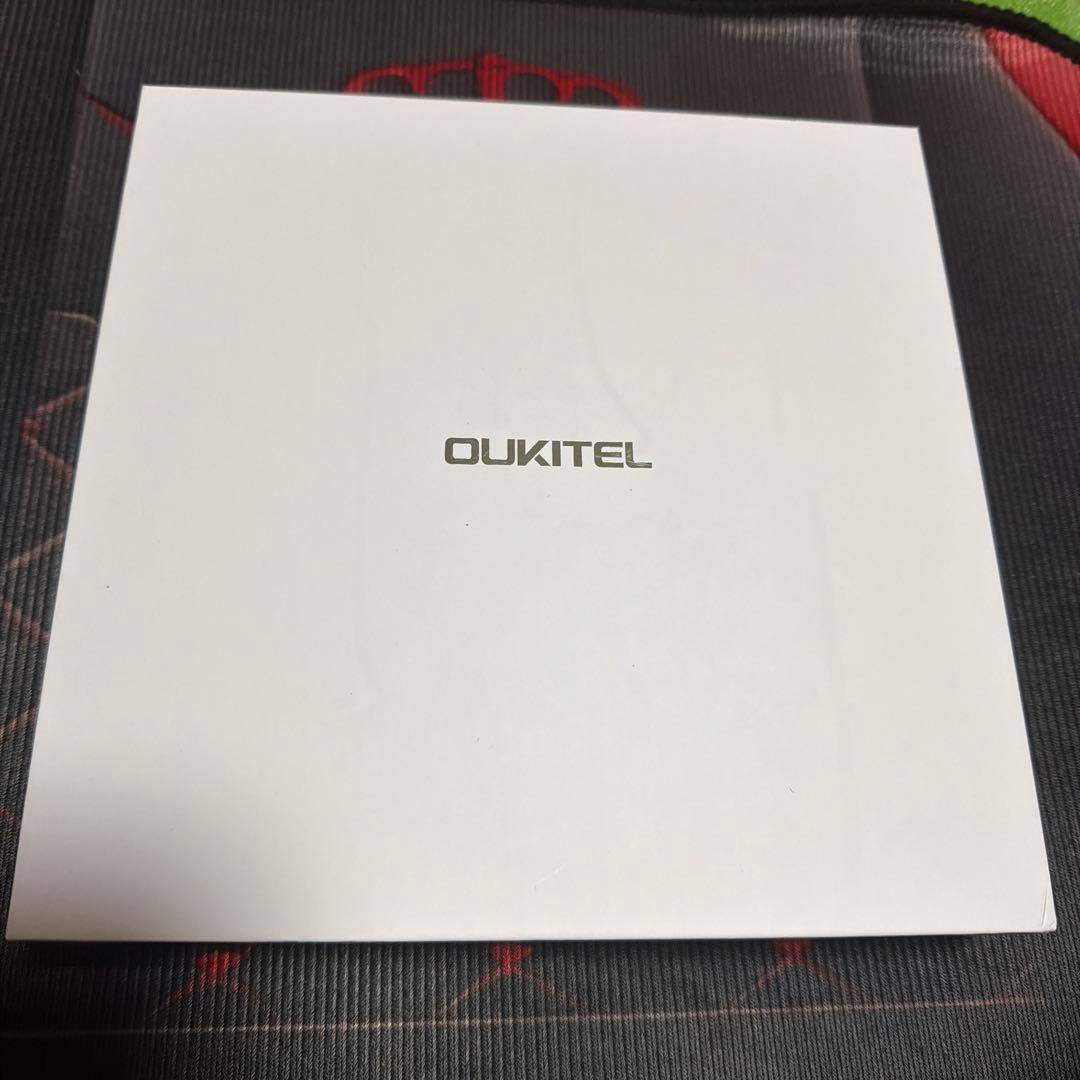 OUKITEL WP23 Pro 6.52インチ スマートフォン