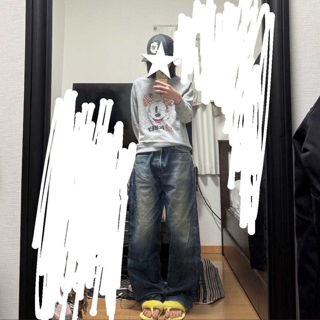 水色カモメ 2001 虎耳 NO2エヴィス エビス　32×35 正規品