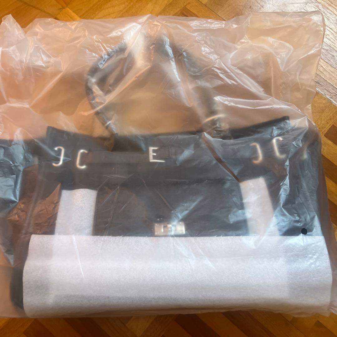 noki様！新品未使用 エディターズキャンバスバッグ