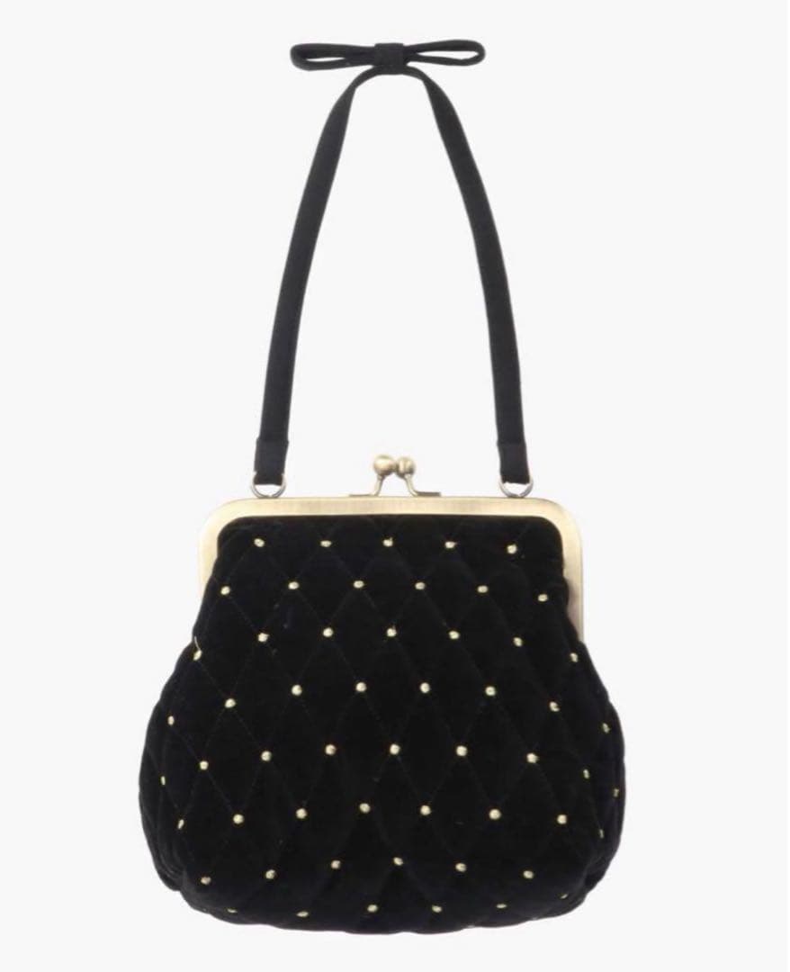 バッグ BIbiy bibiy ODETTE PARTY BAG