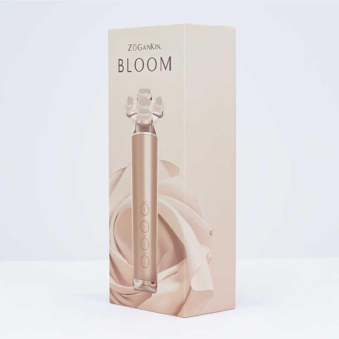ゾーガンキンブルーム　ZOGANKIN BOOM１万5千以上引　正規　最新美容器