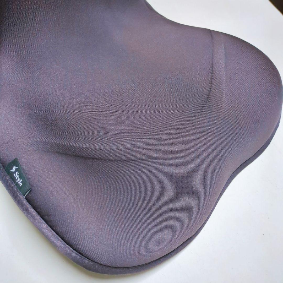 ✨極美品✨MTG Style SMART 骨盤サポートチェア ブラウン