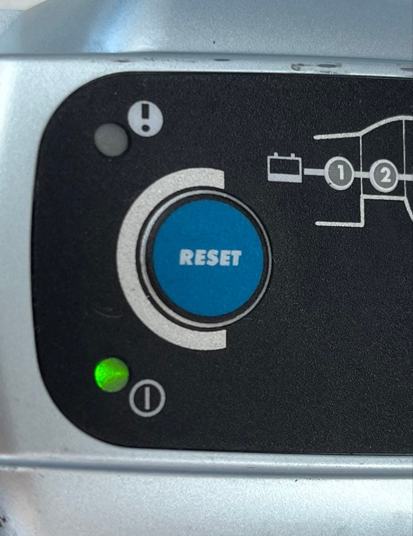 CTEK LITHIUM XS充電器12V 4.3A 国内正規品