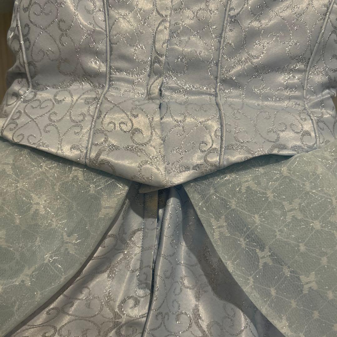 ビビディバビディブティック　プレミアムドレス　シンデレラ　120