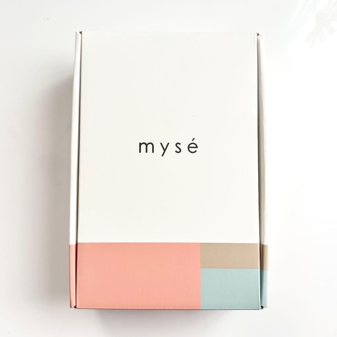 YA-MAN ヤーマン ミーゼ スカルプリフト プラス MS-82W