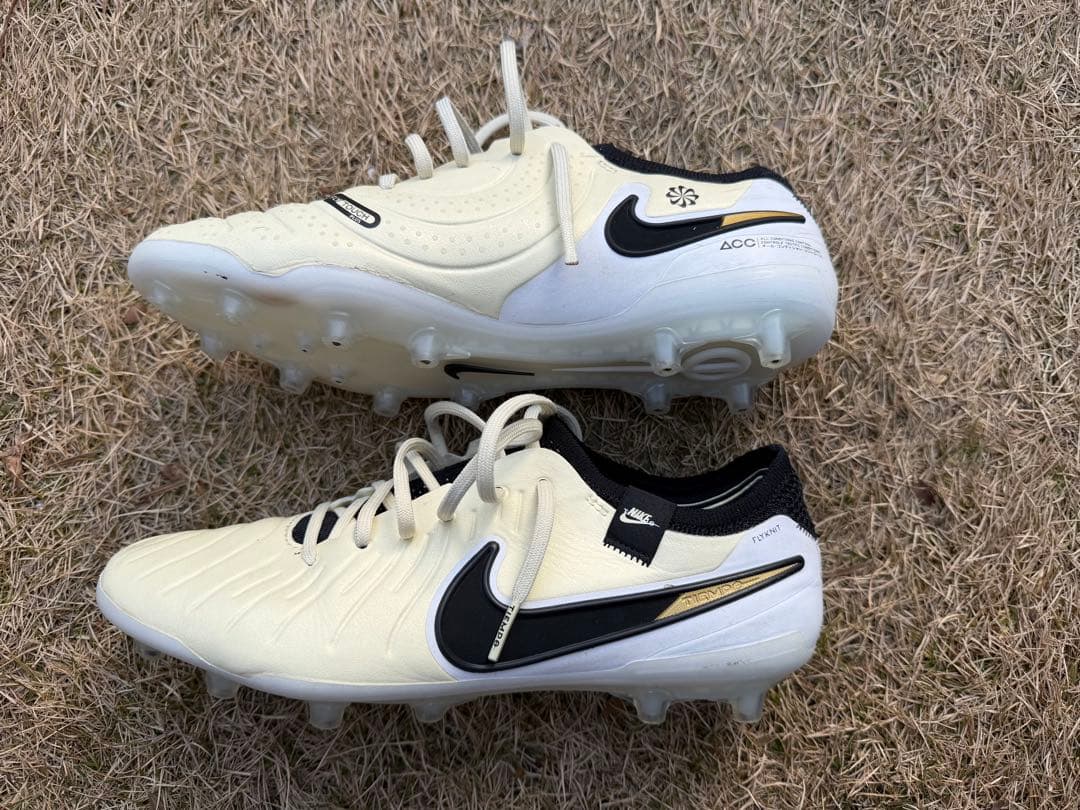 【本日限定】ナイキ　ティエンポ レジェンド10 エリート AG-PRO 26.0