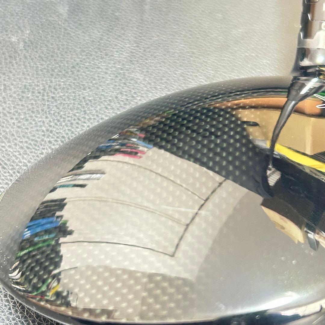 キャロウェイEPIC MAX 2021ドライバー 10.5° Diamana R