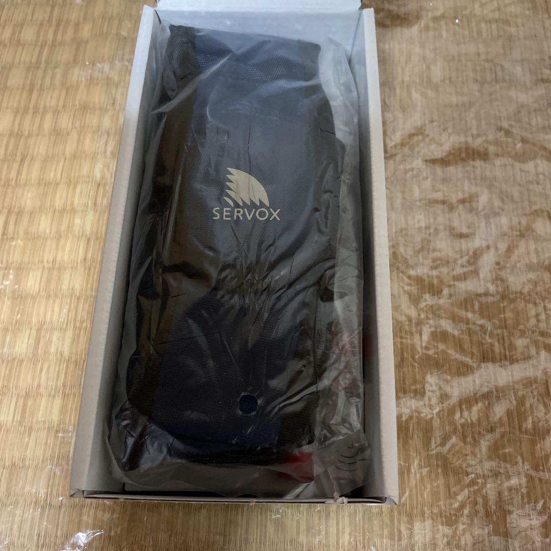 ☆Servox eco濱田産業㈱～補声器本体～