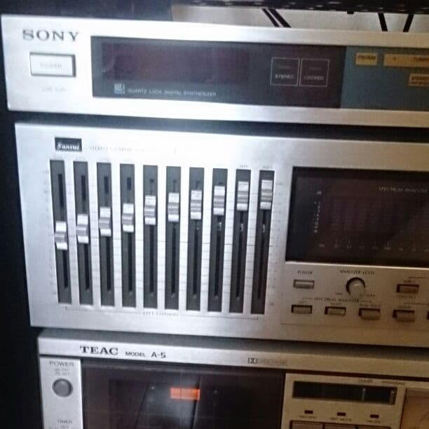 サンスイ、グライコＳＥ-8