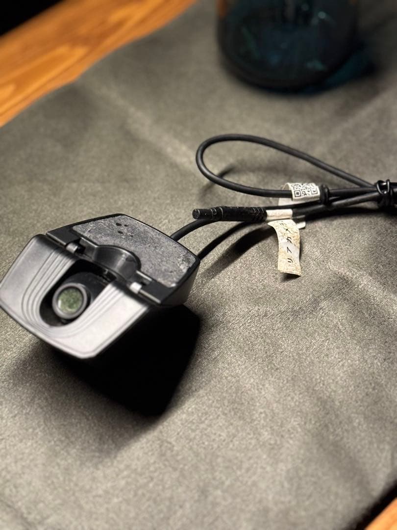 【定価7万上位モデルMAXWINMDR-A002Bデジタルルームミラー【訳あり】