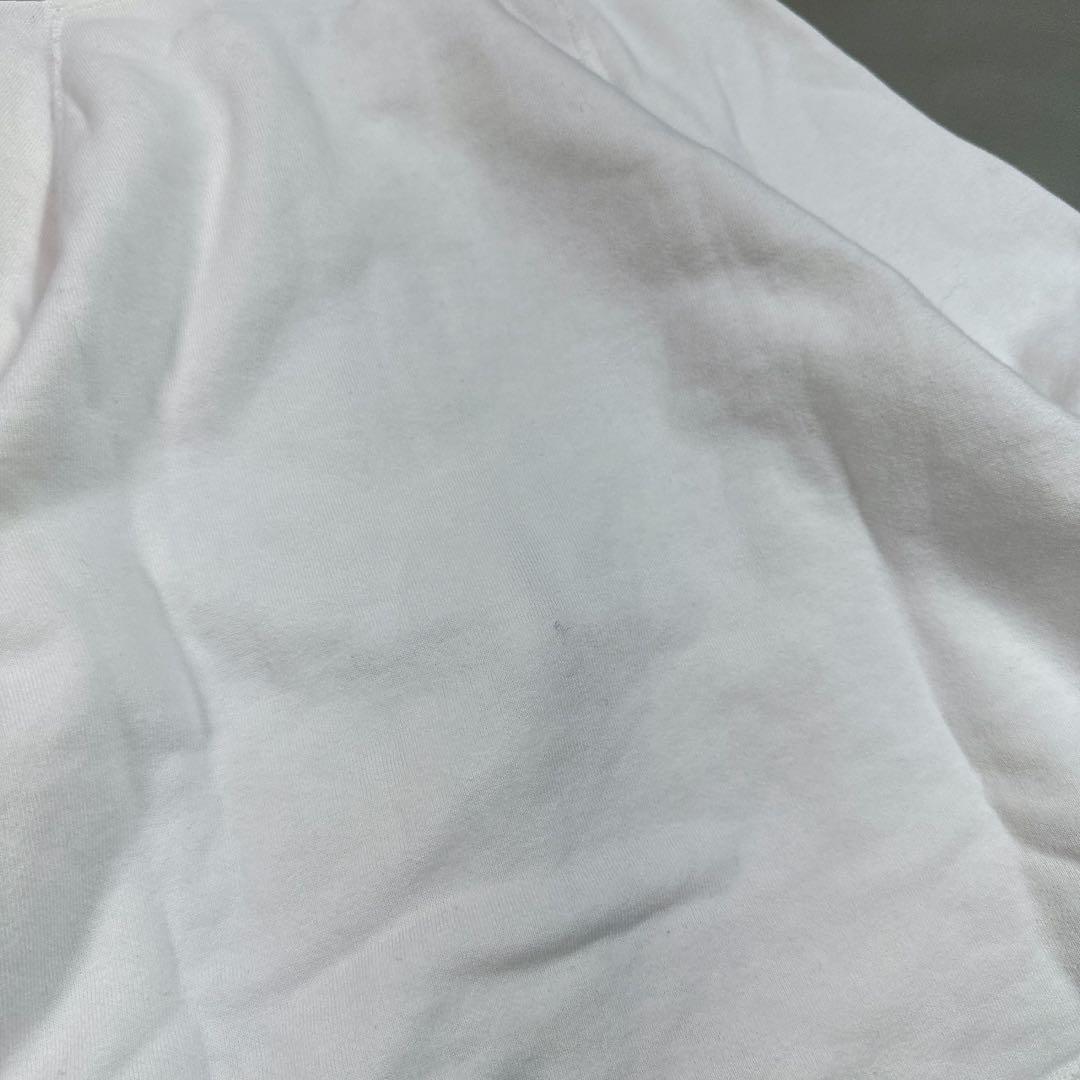 ドゥズィーエムクラス ダブルジップ パーカー 無地 ホワイト 日本製 ラクラス